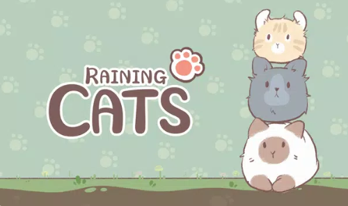 天降猫雨v0.9.7