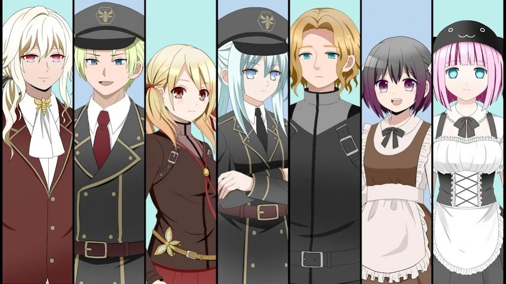 CELL六轮狂花v1.0