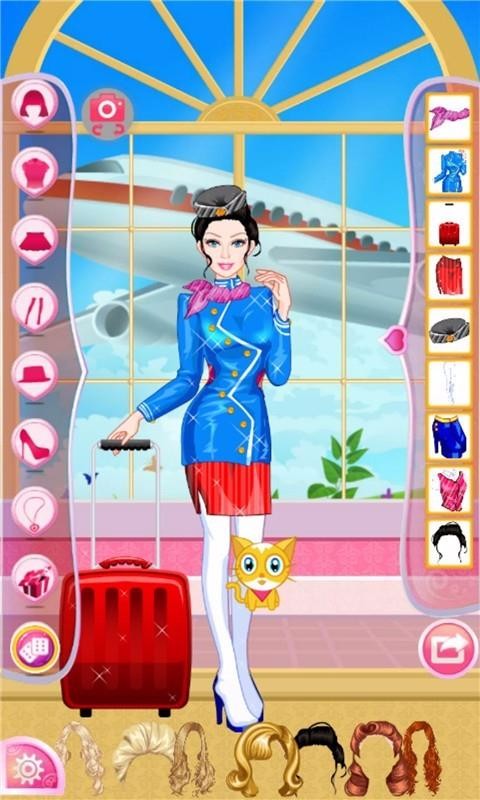 美人鱼化妆舞会v2.1.0
