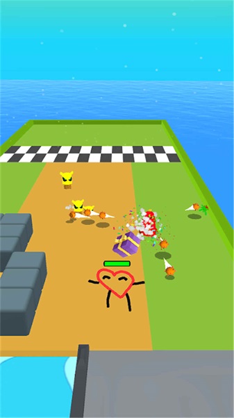画个火柴人第二章v1.0.0