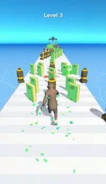 人类演化v1.1