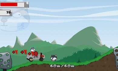 雨寒君的赛车梦vʹאMOD6.0