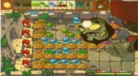 植物大战僵尸原版修改版v4.7.4