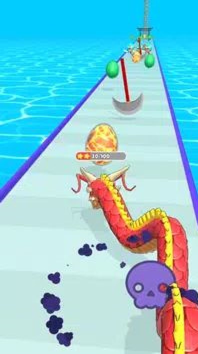 龙进化跑v0.2.2