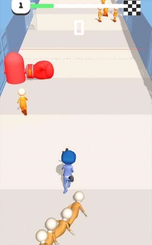 牢狱英雄v0.1