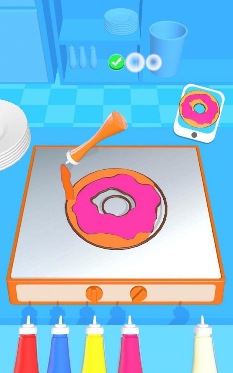 棒极了的煎饼v1.0.1