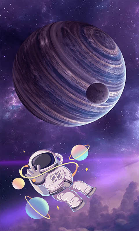星球宇宙爆炸v1.0