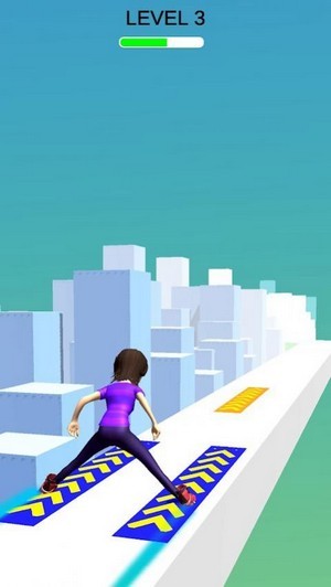 空中滑雪v2.9