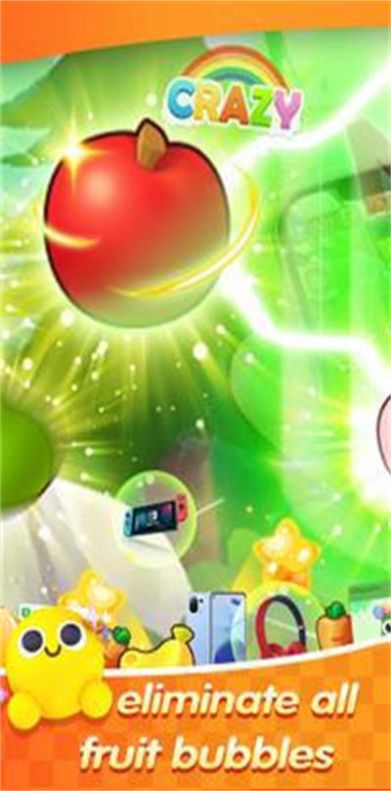 甜甜的水果酱v1.0.1