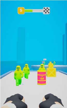 橡皮打手v0.2