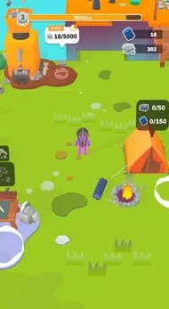 觅食世界v0.4.03