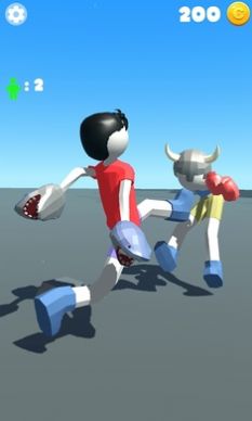 人偶之战v1.1