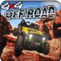 4x4 drivev0.2