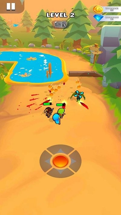 战利品派对v2.4