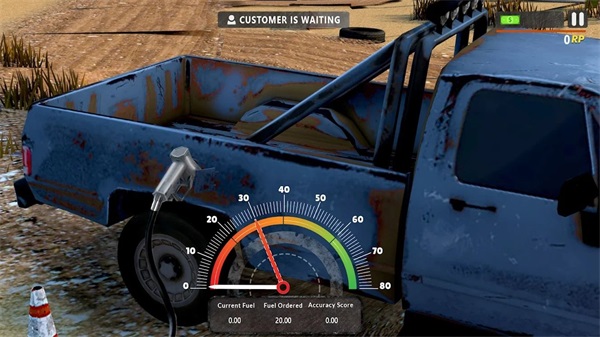 Gas Station Junkyardv3.6