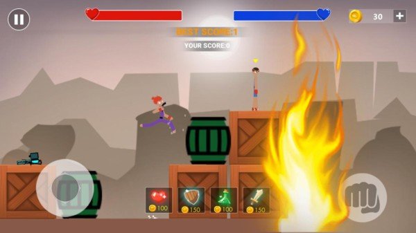 火柴人对决模拟器v1.0.2