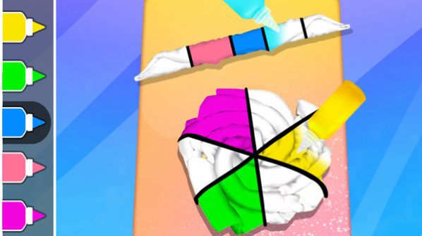 公主扎染吧v1.0.0