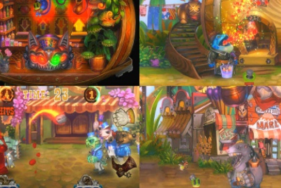 维特之旅v1.0