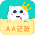 口袋记账王v1.0.0