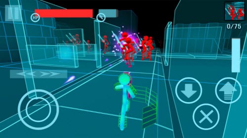 火柴人科技战争v1.06