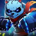 熊猫传奇暗影格斗v2.0