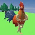 野蛮鸡v0.1