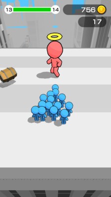 打团了兄弟们v1.0.1