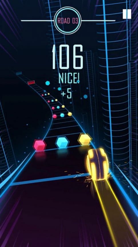 滚筒跑酷v2.3