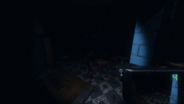 恐鬼症v1.27