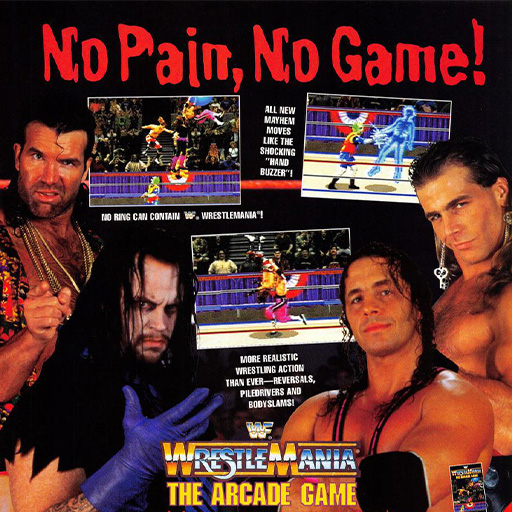 WWFWrestlemaniav9.4.2