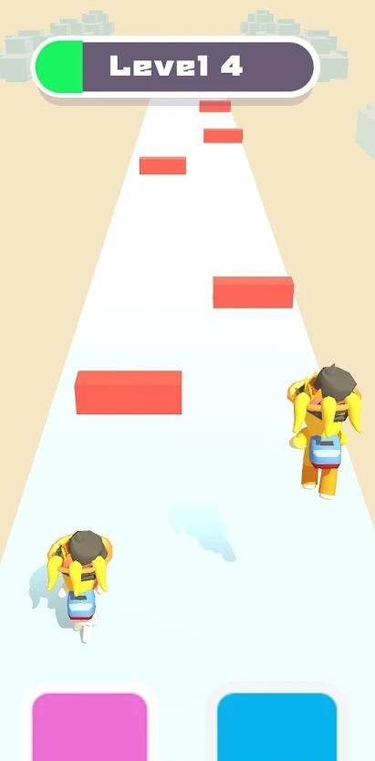 情侣障碍跑v1.5