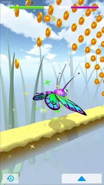 昆虫进化冒险v0.0.7