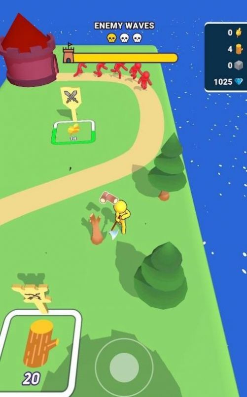 陷阱高手v1.0.0