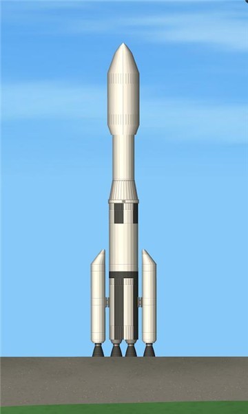 航天模拟器1.5.6.1v1.5.6.1