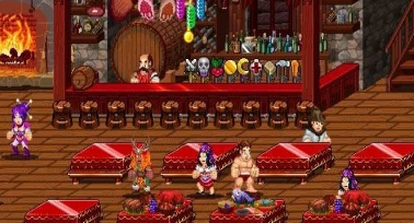 苏打地牢2v1.0.0