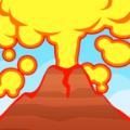 小小火山v1.0