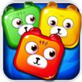 碰碰熊游戏安卓版v1.0.5