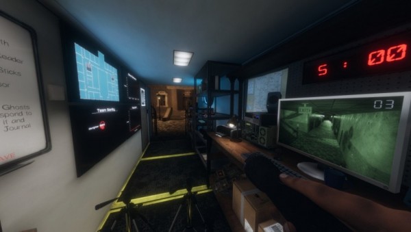 恐鬼症v1.27