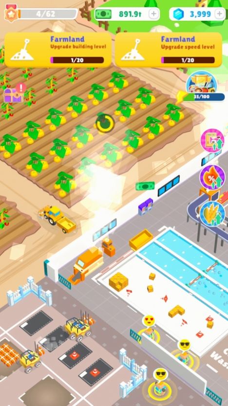 收获之星农场城镇v0.4.8
