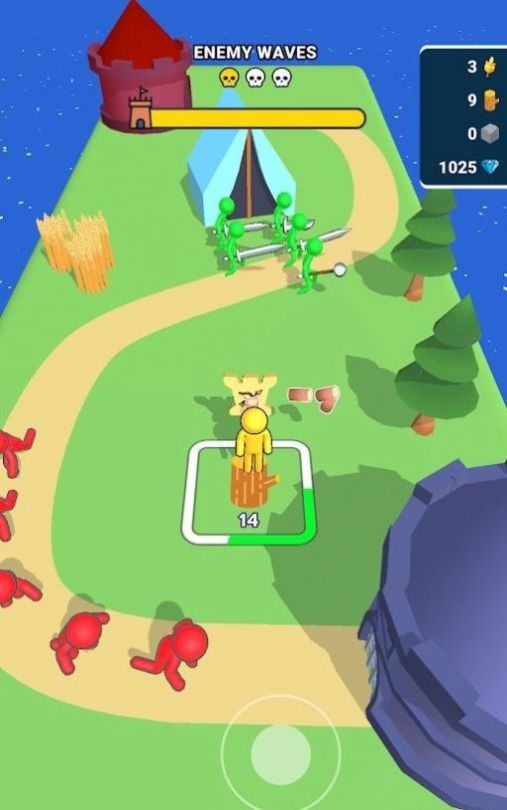 陷阱高手v1.0.0