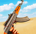 精英狙击手命中射击v2