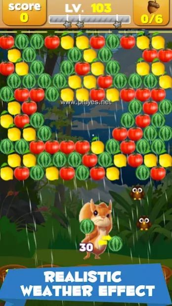 水果射击者v2.1