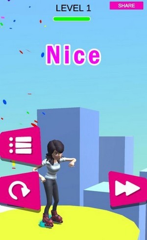 空中滑雪v2.9