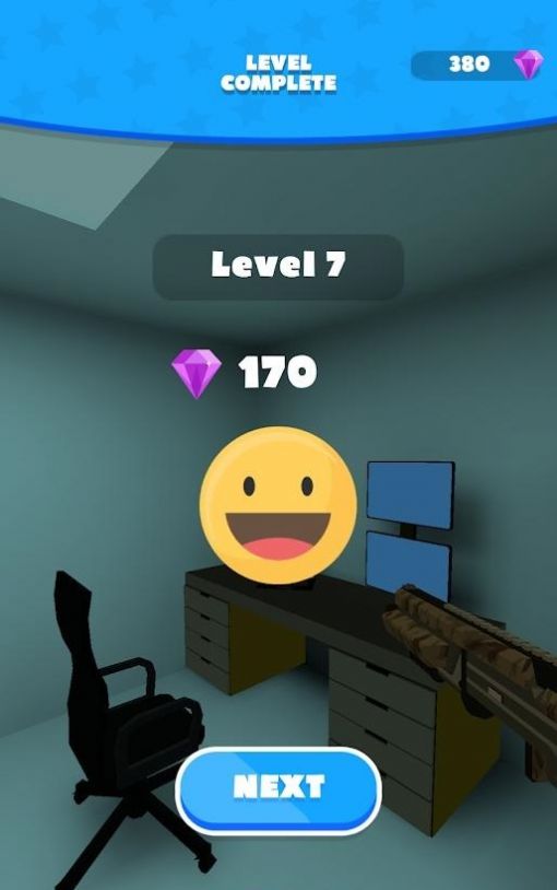 暗室恐怖射击v0.1
