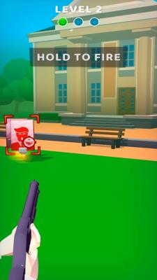 警察射击场v1.0.1
