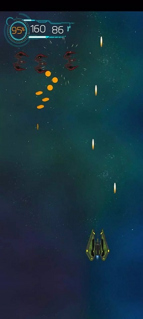 宇宙飞船射击v1.1.3