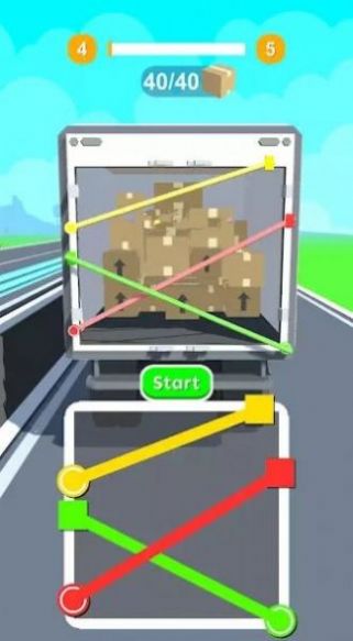 胶带跑者v1.0.0