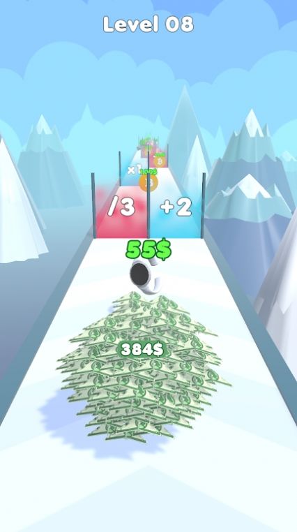 比尔飞机跑v1.0.1