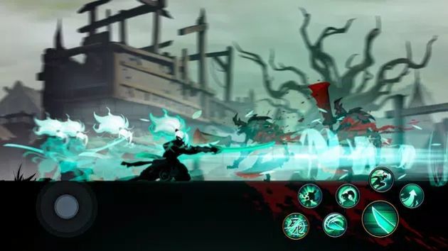 暗黑骑士绝命冒险v1.16.50