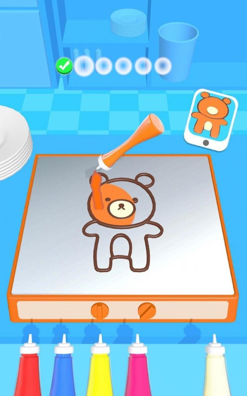 棒极了的煎饼v1.0.1